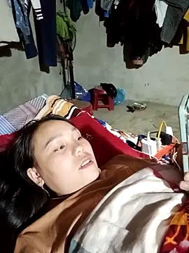 vanvan005's cam snapshot