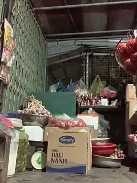 YANINA120's cam snapshot