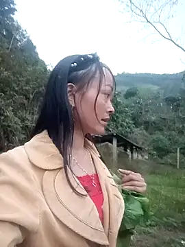 bla-foxx's cam snapshot