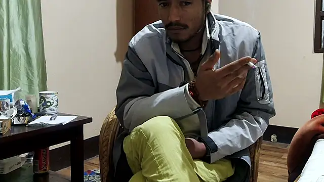 Gre3k_god's cam snapshot