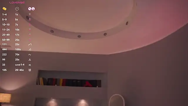 MercBoone's cam snapshot