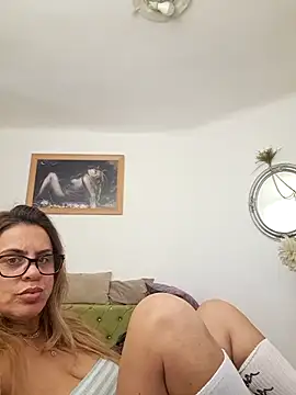 OliviaLewis's cam snapshot