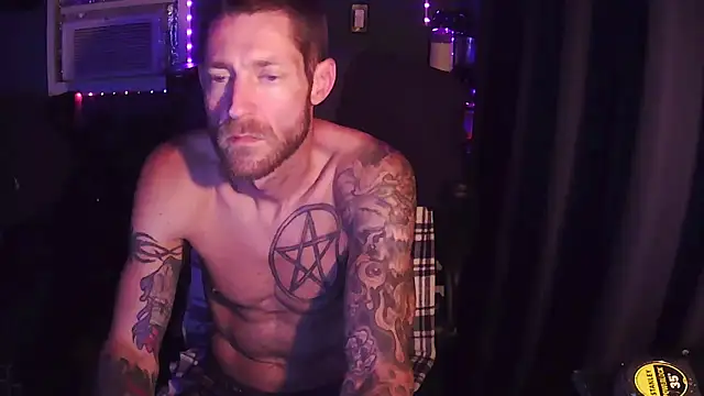 KingCole2390's cam snapshot