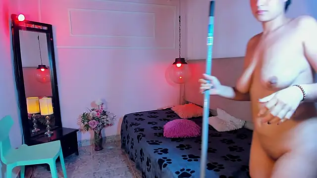 Brendajennerr's cam snapshot