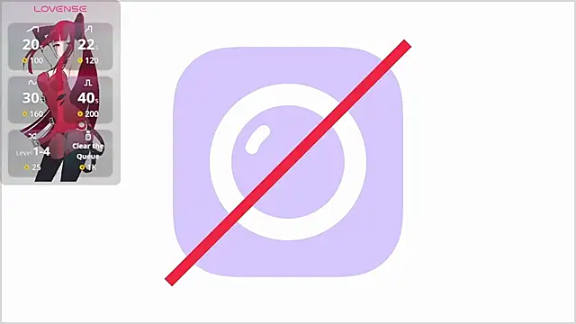 lady_lauren's cam snapshot