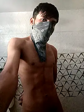 BrownPrez's cam snapshot