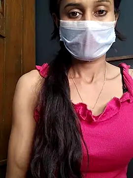 Saharaa's cam snapshot