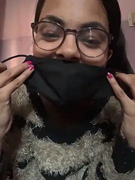 Sandhya_77's cam snapshot