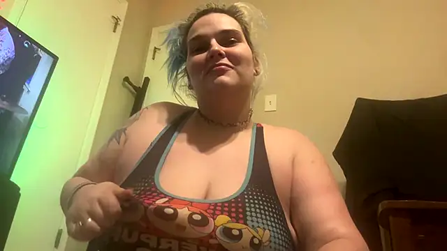 Ally-katt's cam snapshot