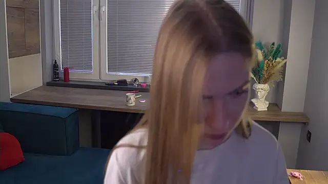 FranciscaGaring's cam snapshot