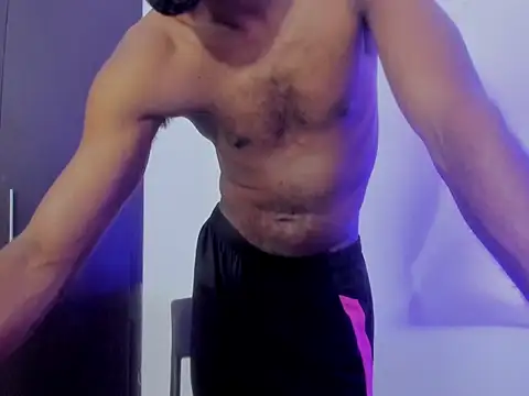 BenhtenBlack25 live sex cam