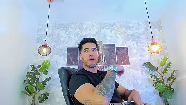 Nate_franco live sex cam