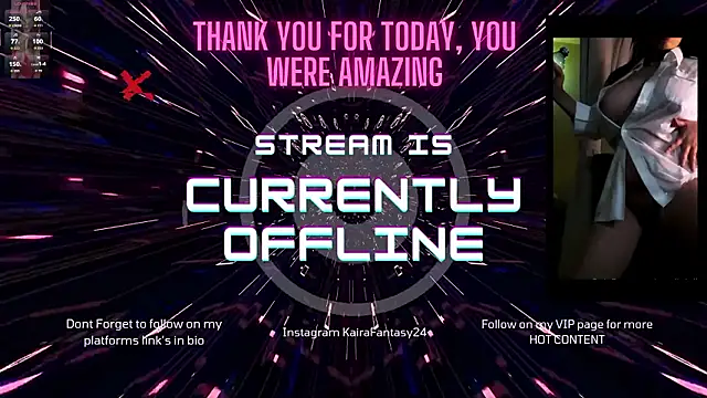 KairaFantasyy live sex cam