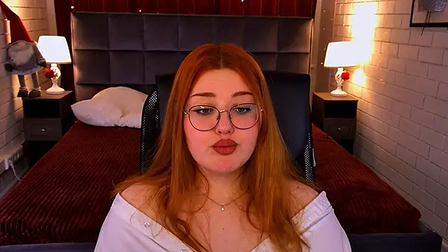 StaceyJensen live sex cam