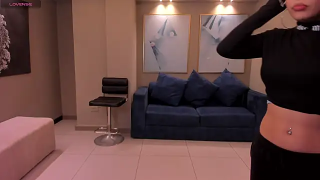 FernandaX1 live sex cam