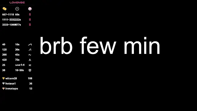 BethSatava live sex cam