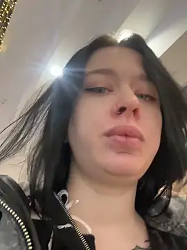 AlishaOfThorns live sex cam