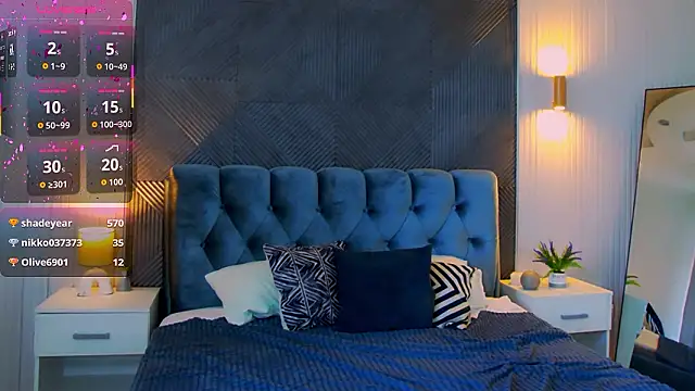 EmiliaStanley's cam snapshot