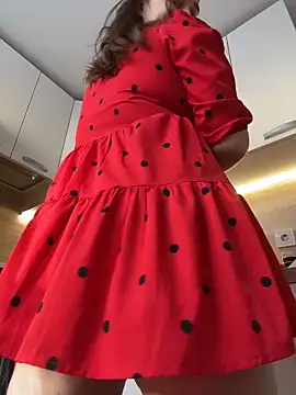 SuzieMurray's cam snapshot