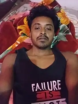 Binny91's cam snapshot