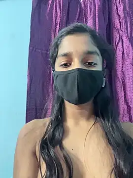 HotxAnamika's cam snapshot