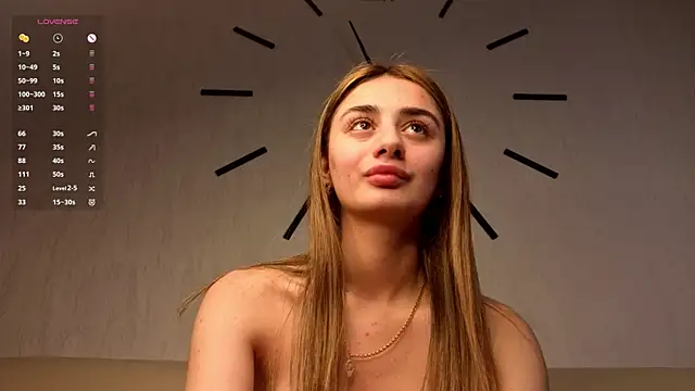 LanaBostick live sex cam