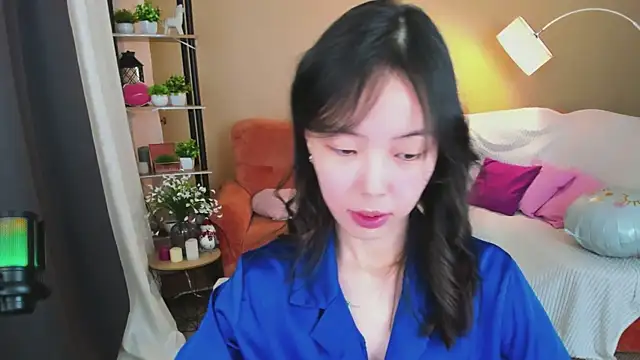 SoulHarmoonyy's cam snapshot