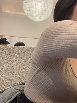 Molly-xiao's cam snapshot