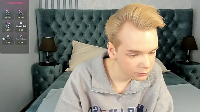 Je_Salvatore live sex cam