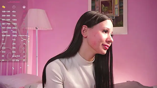 EvilyneEva's cam snapshot