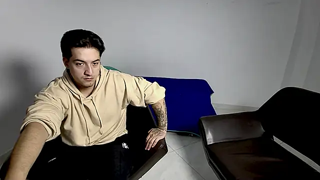 RoseSinsDonViktor's cam snapshot