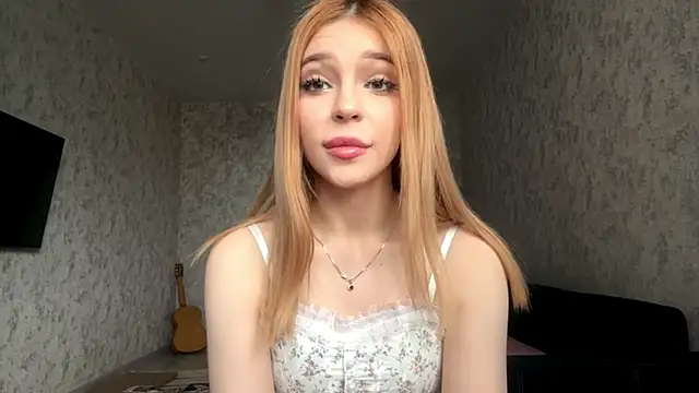 ViolaFaa's cam snapshot