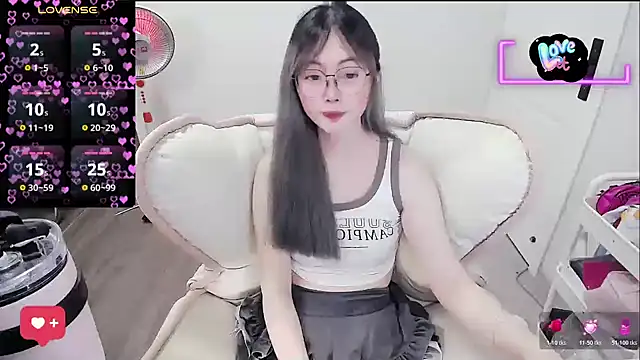 baby-yaya20's cam snapshot