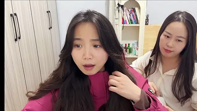 wxj1019's cam snapshot