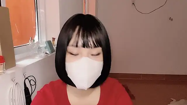 Tieu-May's cam snapshot