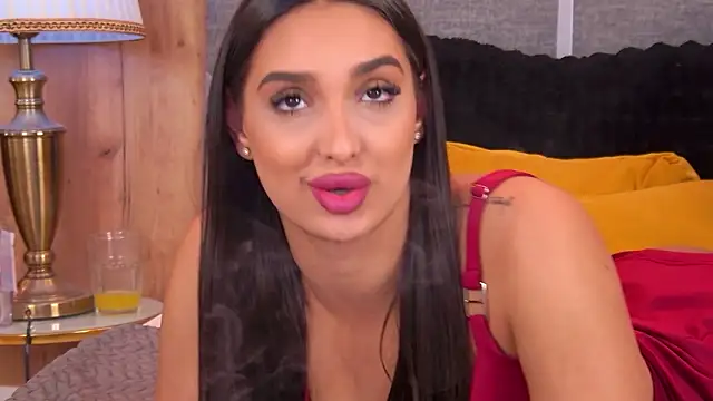 Kimberlymav's cam snapshot