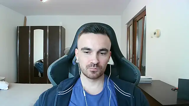 mu5clemania2's cam snapshot