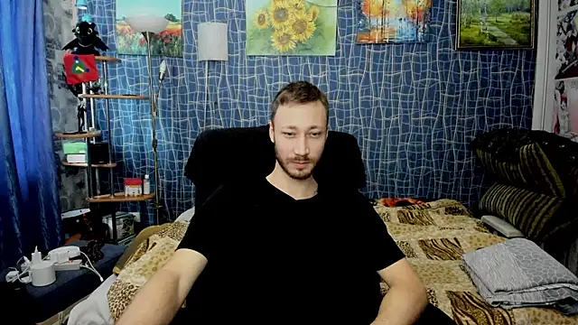 CuteBoy228's cam snapshot