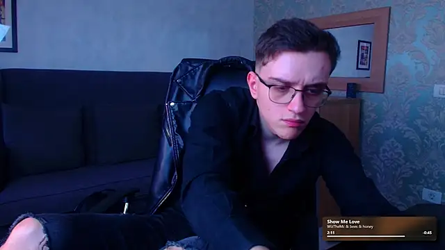 FelixStarkk's cam snapshot