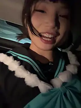 Yiyi-707 live sex cam