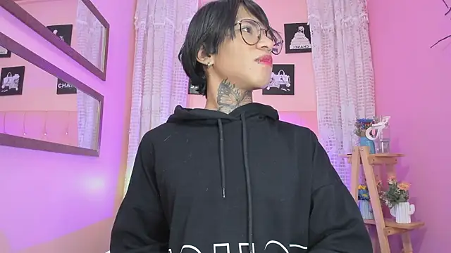 Liam_evvan live sex cam