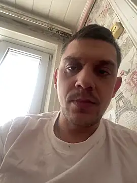 BogdanNegoda's cam snapshot