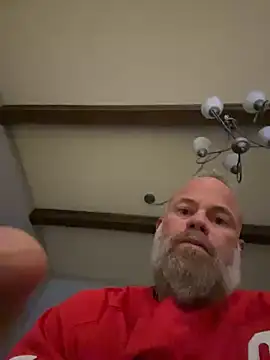 Muscledick40's cam snapshot