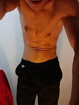 MrMancino's cam snapshot