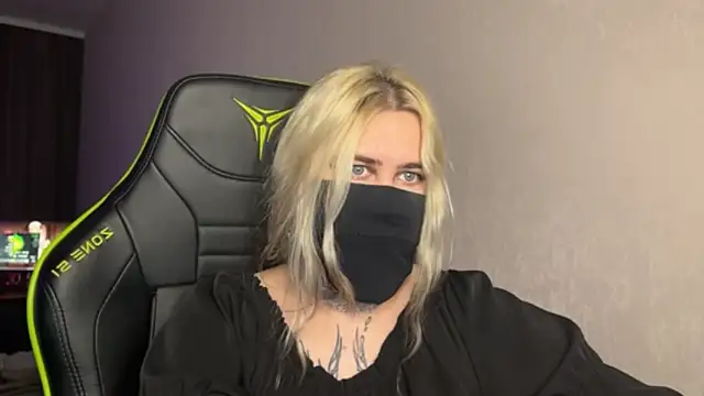 UnaXyling's cam snapshot