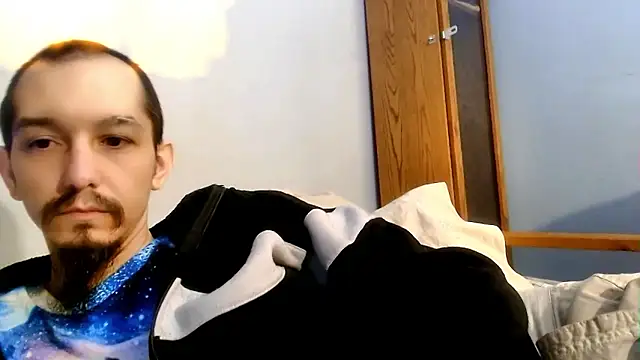 VanceFontaine's cam snapshot