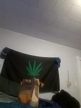 ChuckyyDee's cam snapshot