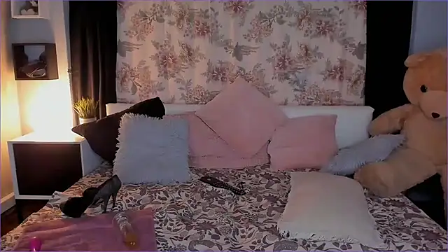 JillianBlack's cam snapshot