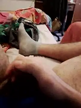 jon763's cam snapshot