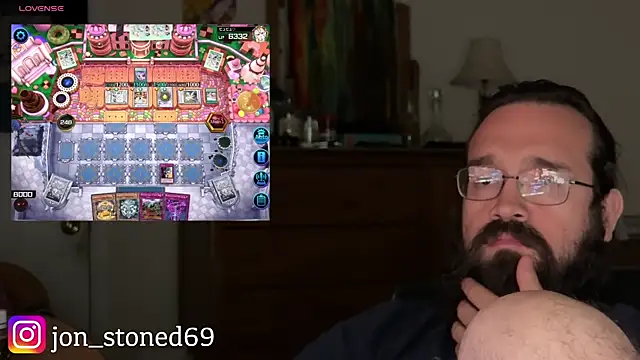 beardedfantasydaddy live sex cam